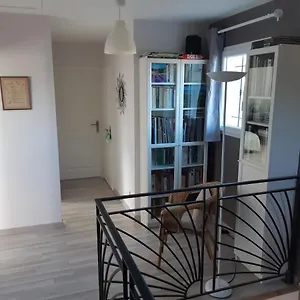 Alloggio in famiglia Chambre, Mison