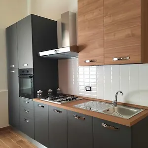  Appartamento Casa Dolce Casa Italia