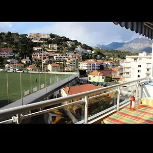 Appartamento Studio Mer Montagne, Roccabruna