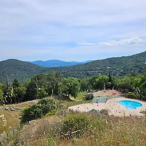 Appartamento Capsud,, La Garde-Freinet